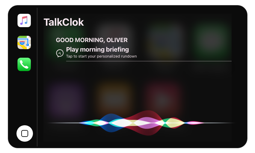 CarPlay