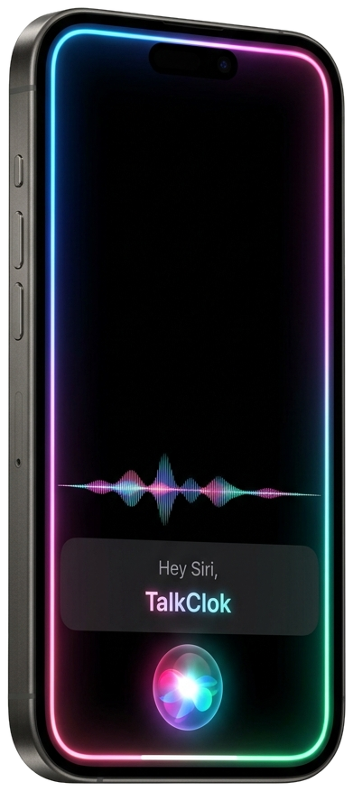 Hey Siri Voice Shortcuts